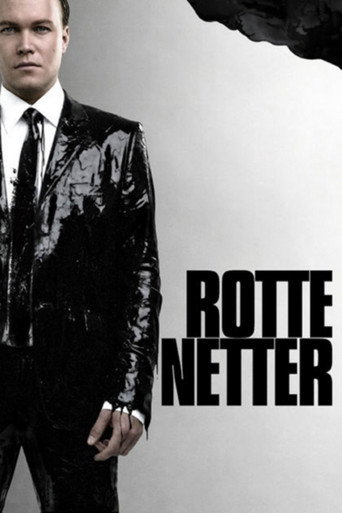 Rottenetter movie poster