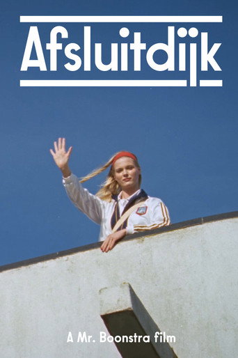 Afsluitdijk movie poster