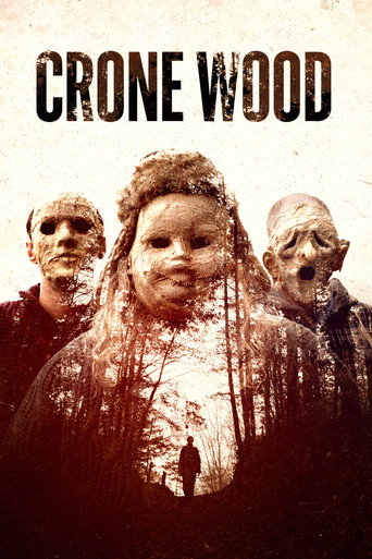 Crone Wood movie poster