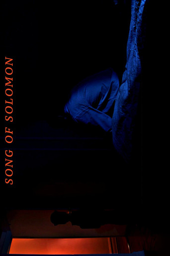 Song of Solomon movie poster