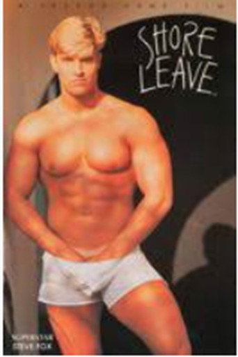 Secret Shore Leave movie poster