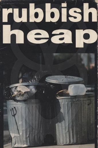 Rubbish Heap movie poster