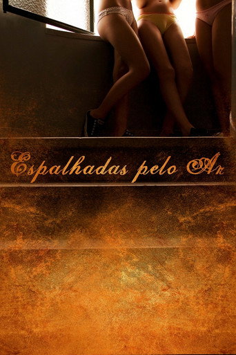 Espalhadas Pelo Ar movie poster