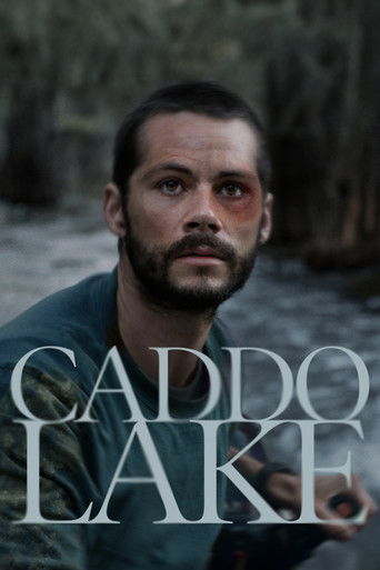 Caddo Lake movie poster