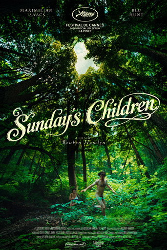 Sunday’s Children movie poster