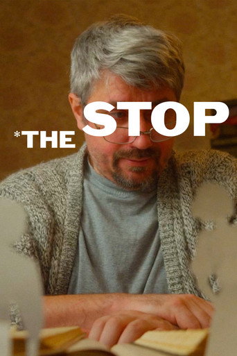 The Stop movie poster