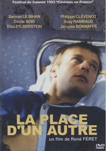 The Place of Another movie poster