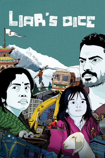 Liar's Dice movie poster