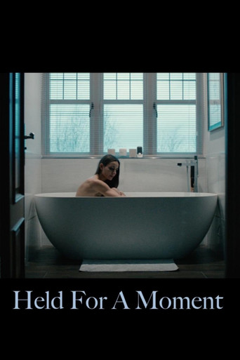 Held for a Moment movie poster