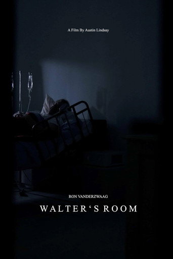 Walter’s Room movie poster