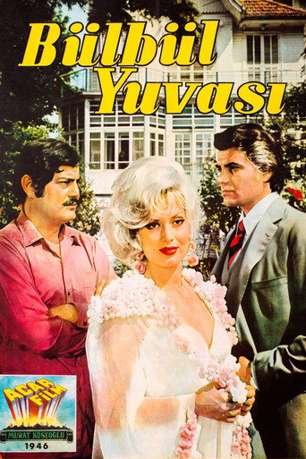 Bülbül Yuvası movie poster