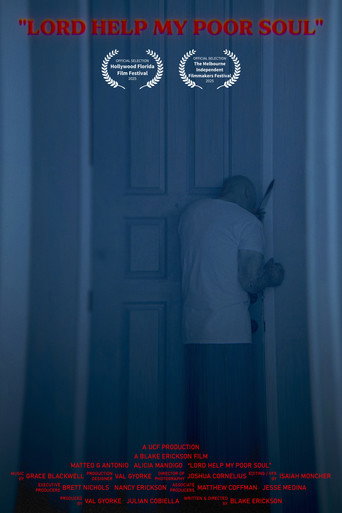 Lord Help My Poor Soul movie poster