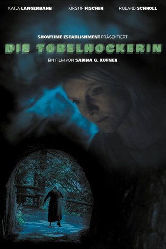 Die Tobelhockerin movie poster