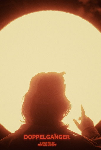 DOPPELGÄNGER movie poster