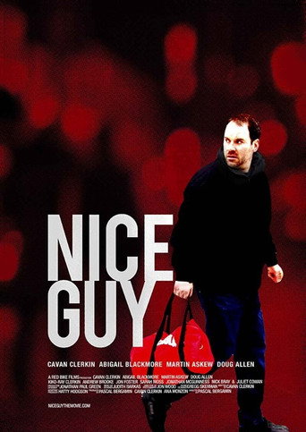 Nice Guy movie poster