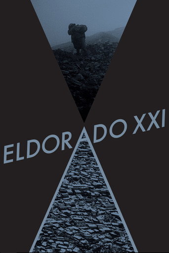 Eldorado XXI movie poster