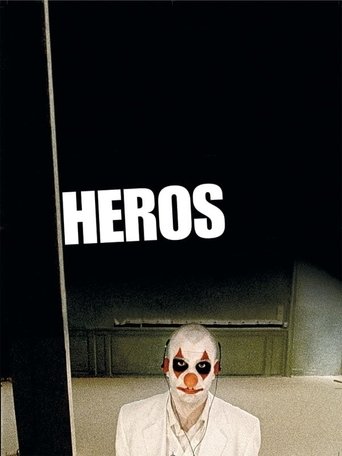 Héros movie poster
