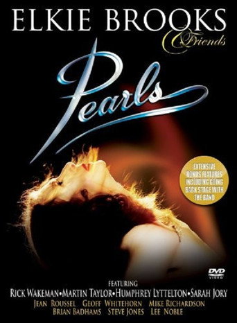 Elkie Brooks and Friends: Pearls movie poster