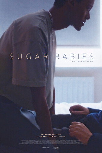 Sugar Babies movie poster