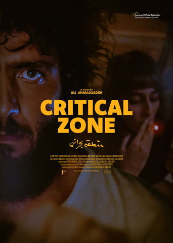 Critical Zone movie poster
