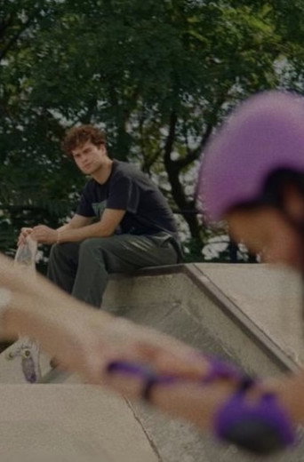 Mad Summer movie poster