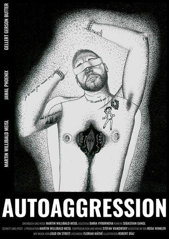 Autoaggression movie poster