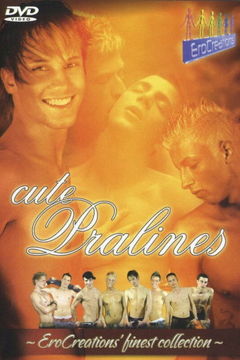Cute Pralines movie poster