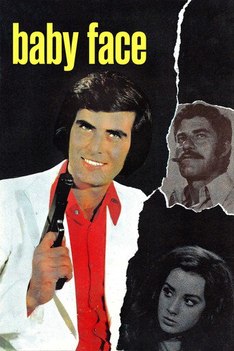 Baby Face movie poster