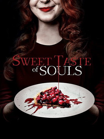 Sweet Taste of Souls movie poster