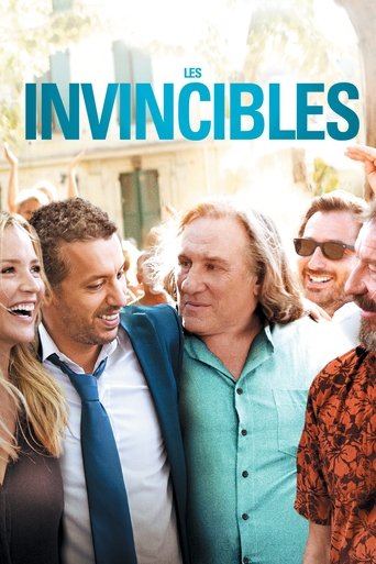 The World Petanque Tour movie poster