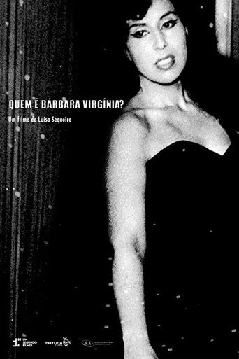 Who Is Bárbara Virgínia? movie poster