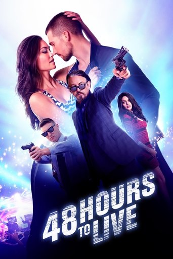 48 Hours to Live movie poster