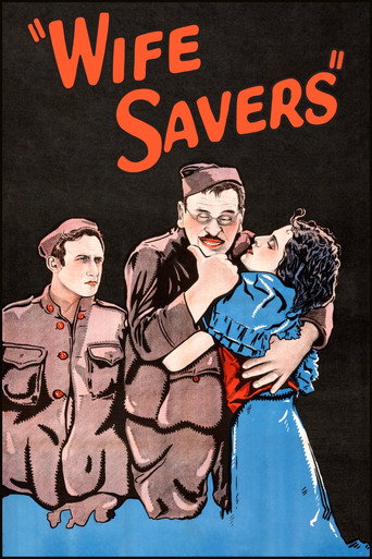 Wife Savers movie poster