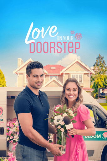 Love on your Doorstep movie poster