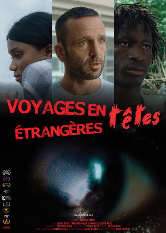 Travels Inside Foreign Heads movie poster