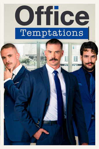 Office Temptations movie poster