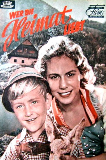 Holy Heritage movie poster
