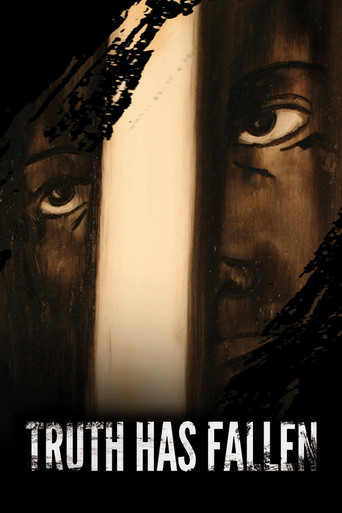 Truth Has Fallen movie poster