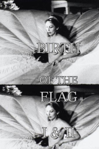Birth of the Flag I & II movie poster
