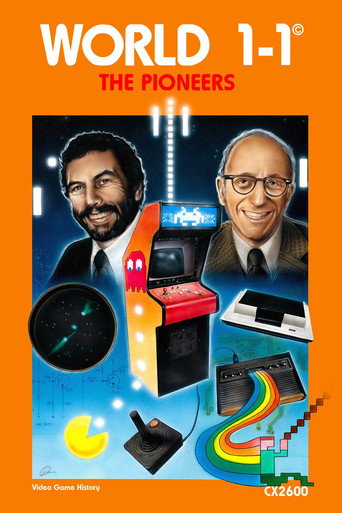 World 1-1 movie poster