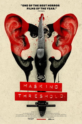 Masking Threshold movie poster
