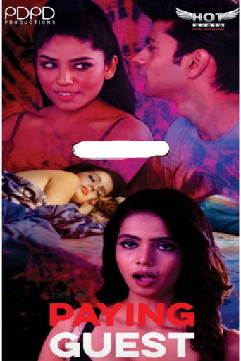 Paying Guest movie poster