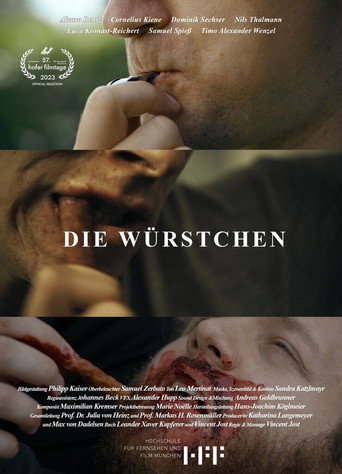 Little Wieners movie poster