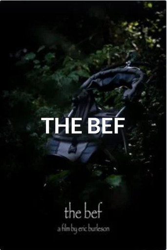 The Bef movie poster
