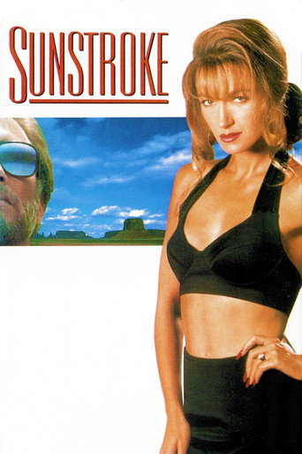Sunstroke movie poster