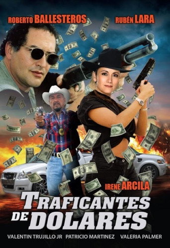Dolar Dealers movie poster