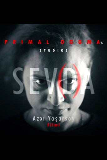 SEV(D)A movie poster