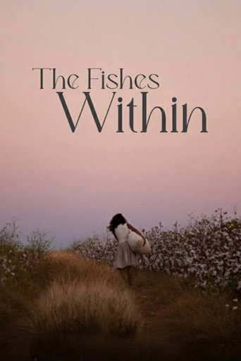 The Fishes Within movie poster