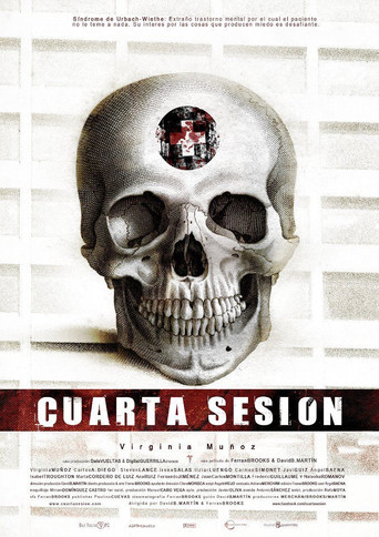 Fourth Session movie poster