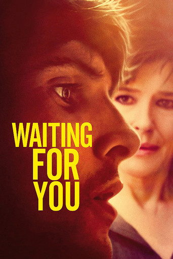 Waiting for You movie poster